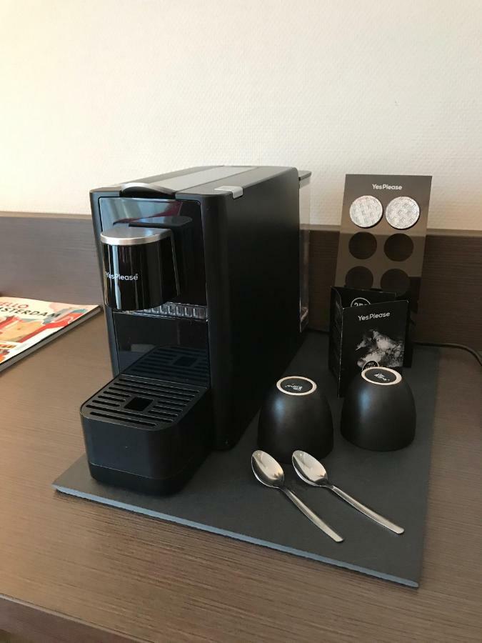 大道酒店 阿姆斯特丹 外观 照片